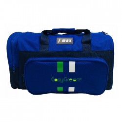 Customizable High-Density Casual Duffel Travel Bag Durable and Versatile Luggage for Everyday Use