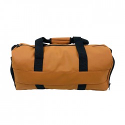 Versatile Eco-Friendly Waterproof Duffel Bag: Large Capacity Gym & Travel Bag for Men and Women