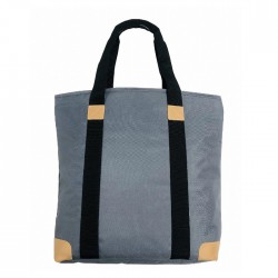 Fashion Casual Handbag – Eco-Friendly, Made from Recycled Water Bottles, High-Density Tear-Resistant Fabric, Spacious & Durable for Daily Use, Business, Travel & More