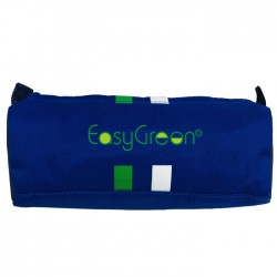 Fashionable Pencil Pen Case for Primary School Students – Comfortable and Convenient Zipper Organizer for Stationery, Makeup, and Travel – Perfect Promotional Gift for Back-to-School, Birthdays, and Special Occasions