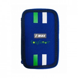 Big Capacity Multifunctional Students Zipper Storage Pencil Case Comfortable and Convenient Organizer for Stationery – Adorable Gift for Back-to-School, Birthdays & More – Unique Design with OEM/ODM Options