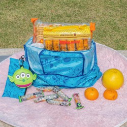 Wholesale Cheap Price Shopping Gift Disney RPET Bag