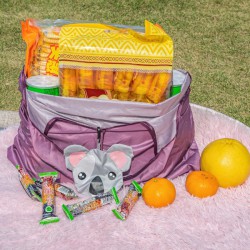 Custom Washable Shopping Handle Durable Eco Reusable Bag