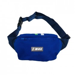 Custom Logo Crossbody Shoulder Bag - Waterproof Polyester, Multi-Functional and Durable for Men & Women, Ideal for Travel, School, and Outdoor Activities