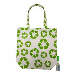 Promotional Custom RPET Reusable Eco-Friendly Bag, Made from Recycled Water Bottles, Foldable & Washable, Ideal for Shopping, Gifts, Decorations, and Brand Promotion