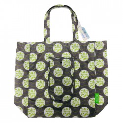 Eco-Friendly Reusable RPET Recycled Shopping and Promotional Bag, Made from Recycled Water Bottles, Foldable & Washable, Ideal for Shopping, Gifts, Decorations, and Brand Promotion