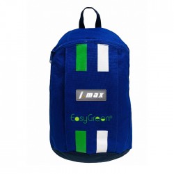Durable, Tear-Resistant Daily School & Sports Backpack with Anti-Splash Protection and Versatile Storage for Students