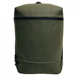 Eco-PU Multi-Functional Splash-Proof Backpack Versatile Storage Solution for School Sports Travel and Outdoor Activities Ideal for Retail Gifts Premiums