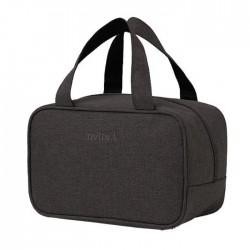 Antibacterial Customizable Insulated Lunch Cooler Box Picnic School Kid