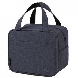 Antibacterial  Customizable Insulated Large Capacity  Food Delivery Picnic Cooler Box