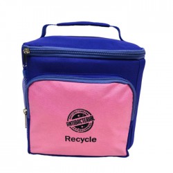 BSCI Factory Eco-Friendly Customizable Picnic Thermal Insulated Cooler Lunch Bags