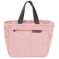 Reusable Rpet Insulated Promotional Cooler Lunch Bags for Food Package/Outdoor/Camping/BBQ/Travel