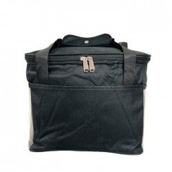 Rpet Insulated Thermal Customizable Picnic Food Cooler Lunch Bag