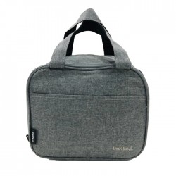 Antibacterial Insulated Promotional Picnic Lunch Large Soft Cooler Bags for Outdoor/Camping/BBQ/Travel