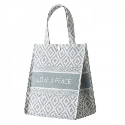 Customizable Eco-friendly Rpet Promotional Outdoor Insulated Picnic Lunch Cooler Bag