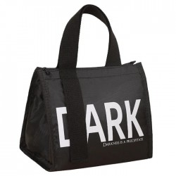Rpet Insulated Leakproof Cooler Tote Thermal Bag for Beach Picnic Office Lunch