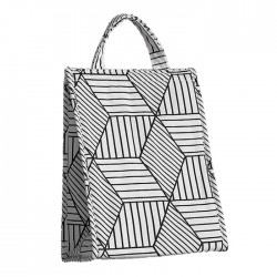 Customizable Promotional Outdoor Insulated Picnic Lunch Cooler Rpet Bag for Women Men
