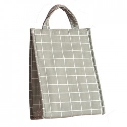 Recycled Rpet Insulated Thermal Customizable  Picnic Lunch Cooler