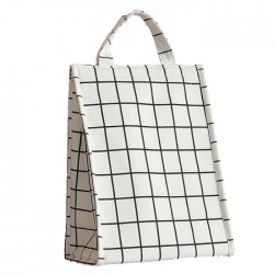 Customizable Thermal Insulated  Eco-Friendly Rpet Picnic Lunch Cooler Bag