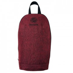 Antibacterial Sustainable Rept Customizable Wholesale Insulated Thermal  Picnic Camping Bottle Cooler Bag