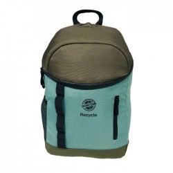 Antibacterial Recycled Rpet Customized Food delivery Lunch Cooler Insulated Bag