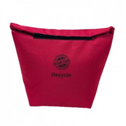 Promotional Outdoor Picnic Food Delivery Insulated Cooler Ice Soft Lunch Bag