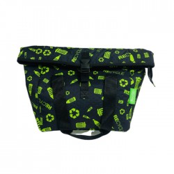 Customized Waterproof Lunch Thermal Picnic Tote Cooler Handbag