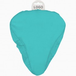 Customizable Waterproof Dustproof RPET Bicycle Saddle Cover Ripple Style GRS,BSCI,Sedex