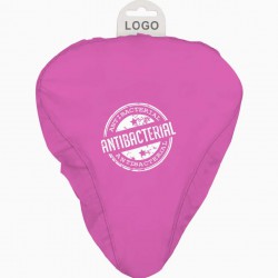 Customizable Waterproof Dustproof RPET Bicycle Saddle Cover Ripple Style GRS,BSCI,Sedex