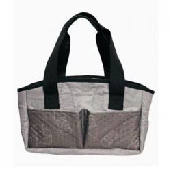 Wholesale Thermal Delivery Custom Insulated Lunch Cooler Bag