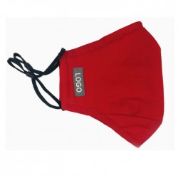 RPET Anti Dust Pollution Mask Fashion Washable and Reusable Protect Face Mask