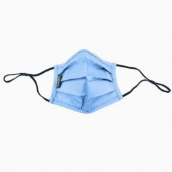 Fresh Fashion RPET Mask - Antibacterial, Washable, Lightweight, Anti-Pollution