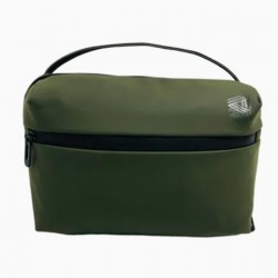 Business Travel PU Cosmetic & Toiletry Bag – Multi-Functional Anti-Splash Durable & Practical Meets European Quality Standards Available in Various Colors