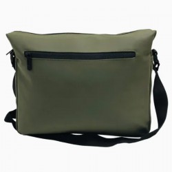 Custom Sport Fashion Shoulder Cross Body Messenger Bag for Men & Women – Multi-Functional, Anti-Splash Durable & Practical Meets European Quality