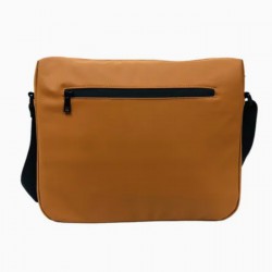 High-Quality Customizable Sport Fashion Style Shoulder Cross Body Messenger Bag for Men & Women Multi-Functional Anti-Splash Durable Practical Design