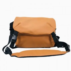Shoulder Messenger Bag for Men & Women Multi-Functional Anti-Splash Durable & Practical Meets European Quality Standards Available Sports Travel School Outdoor