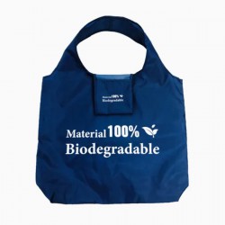 RPET Tote Sustainable and Biodegradable Material