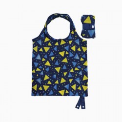 Custom Anti-Wrinkle Eco-Friendly Shopping Bag