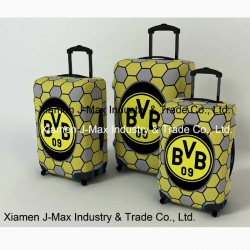 Spandex Travel Luggage Cover Fits 18-32 Inch Luggage Washable Durable