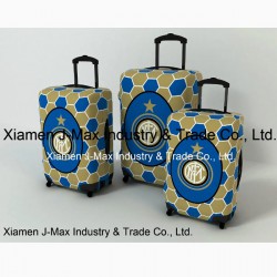 Spandex Travel Luggage Cover Fits 18-32 Inch Luggage Washable Durable