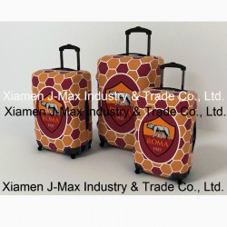 Travel Luggage Cover Fits 18-32 Inch Luggage Washable Durable High Stretchy