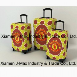 Spandex Travel Luggage Cover Fits 18-32 Inch Luggage Trolley Cover