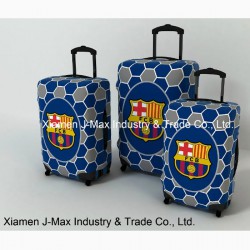 Spandex Travel Luggage Cover, Washable, Trolley Cover High Elastic
