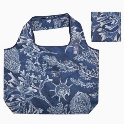 Eco-Friendly Foldable Reusable Grocery RPET Shopping Bag