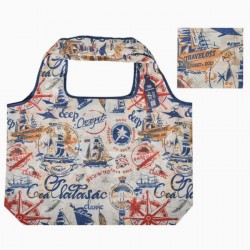 Eco-Friendly Grocery Reusable RPET Shopping Bags