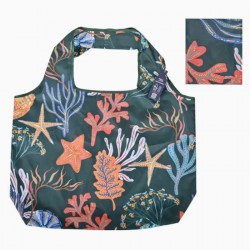 Ocean Bound Eco-Friendly Tote RPET Shopping Bag