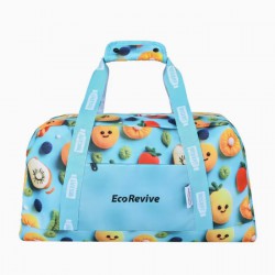 Fashion Large Insulated RPET Cooler Bag