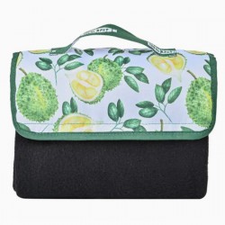 Fashion Outdoor  Reusable Picnic Mat