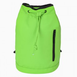 High Quality PU Outdoor Travel Casual Backpack