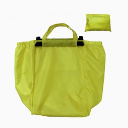 Reusable Grocery Shopping Cart Bag